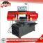 Good quality 2017 new type metal band saw machine GD7028 For Sale