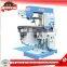 X6036 Universal and Vertical milling machine with knee type