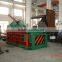 hydraulic scrap metal aluminium baler machine 4000KN