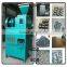 Charcoal briquette machine for charcoal ball fuel