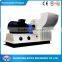 Russia cereal straw hammer mill / bamboo chips grinder / wood chips cutter