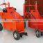 High speed road concrete curbing machine/Electric curb machine