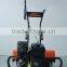 170F petrol power tiller cultivator