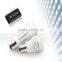 Professional led light assembly line