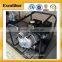 3inch Trash Specification of Centrifugal Pump for Water