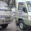 FOTON min 2.5 m3 dump garbage truck