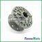 Electric Fence round style Zinc Alloy Inline Wire Tensioner