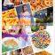 High Quality New Condition Small Scale Corn Flakes/Breafast Cereal Making Machines