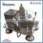 Top Discharge Basket Filter Centrifuge