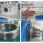 Rotex Master Siemens Motor Power 90KW Biomass Wood Pellet Machine/Wood Pellet Making Machine
