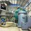 2017 New Design Automatic Control Biomass Burner/Biomass Pelet Burner Professional Manufacturer