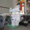 2016 Top Selling Pellet Mill Machine Catfish Feed