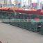 special designed straight line wire drawing wire machine