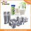 Carton packing type and filling machine type Aspetic filling machine Aseptic Brick Carton filling machine