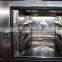 Commercial Bakery Equipment mobile pizza oven/pizza oven gas/price of pizza oven