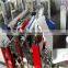 Slitting paper machine,paper production machine