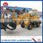 Mini Wheel Loader ZL926 Compact Machine Small Wheel Loader
