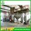 10T Automatic wheat seed cleaning processing plant