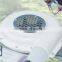 25.4cc one person tea plucking machine