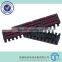 Roller Top Modular Belt 1005 series for tire industry LBP Belts