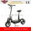 1000W Adult Electric Scooter with 12" Wheel(HP107E-B)