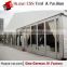 Huaye Standard Glass Walling Large Pavilion Tent for sale