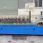 Door frame rolling shutter roll forming machine