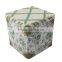 Rectangular Small Tea Tin Container
