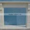good quality of marble electric fireplace