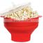 Silicone Popcorn Popper,Popcorn Maker