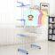 Folding Clothes Drying Rack with versatility and quality