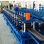 Scaffolding panel roll forming machine