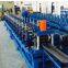 Scaffold catwalk panel/scaffold decking roll forming machine