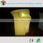 led bar counter /illumianated 16 color change remote control led bar counter