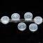 Wholesale cheap food grade custom made no return valve plastic