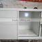 open door mobile caddie Australia Europe 3 drawer caddy pedestal