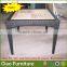 Outdoor Garden Teak Wood Table Furniture Patio Table Chair