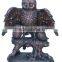 Cast Iron Vivid Eagle Statue Atlanta Statue
