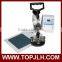 Cheaper price heat transfer printing machine for porcelain plates