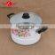 5pcs new enamel lid enamel steam pot/coated cast iron cookware wholesale