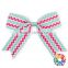 Wholesale Cheap Low Price Hair Big Bows Boutique Girl Baby Alligator Clip Large Grosgrain Ribbon Bows