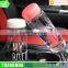 water fruit infuser shaker bottle tritan water bottle shaker
