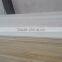 paulownia edge glue board use for coffin