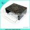2014 Hot design extravagant Acrylic Display Box