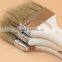 Wholesale soft bristle paint brush