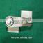 BS1139/EN74 pressed & forged scaffolding board retaining coupler