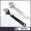 2016 high quality steel pipe wrench for auto repair