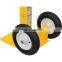 China 50,000lbs mechanical lifting jacks