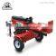 (HS-LS-50TD) with CE Cetification Kohler (USA), Koop (China) engine hydraulic diesel motor log splitter 50ton