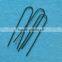 Professional MANUFACTURER Sell Sod Staple/u Type Nail